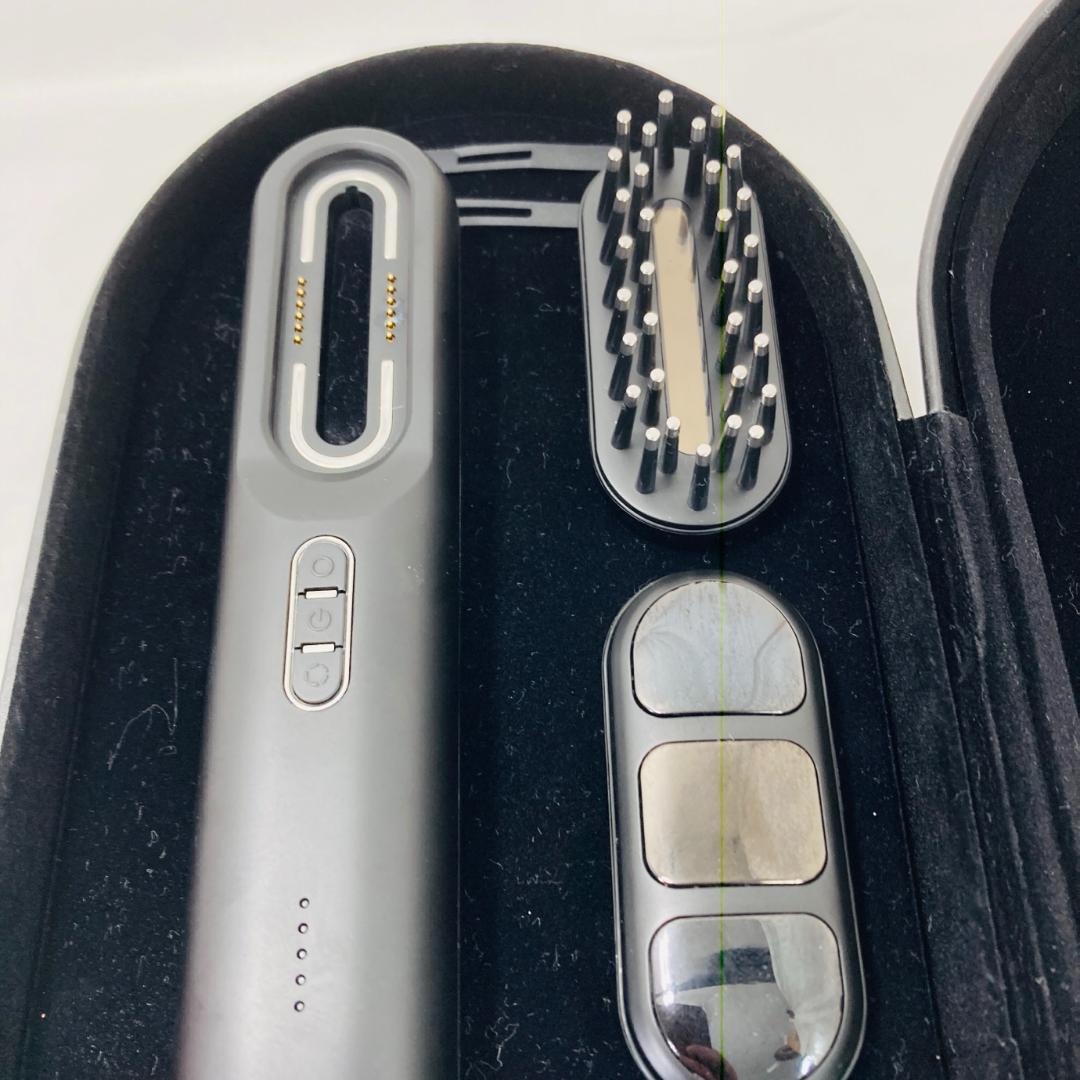 MYTREX PROVE マイトレックス プルーヴ 美顔器 動作品