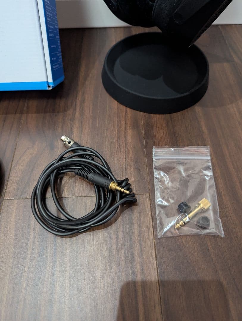 ヘッドホン Sennheiser HD 490 PRO