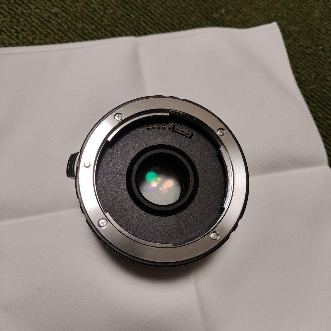 ケンコーテレプラス キヤノン用倍テレコン　MC7