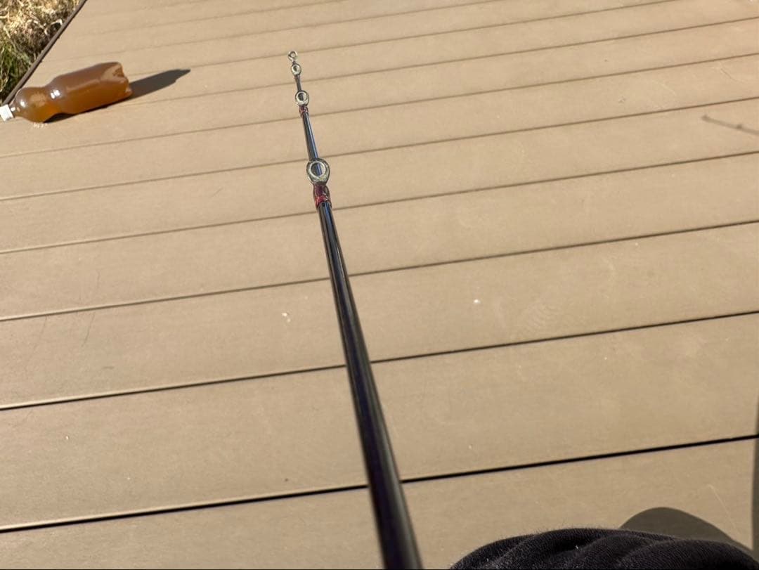 ハートランド震斬琵琶湖SPECベイト60th震斬