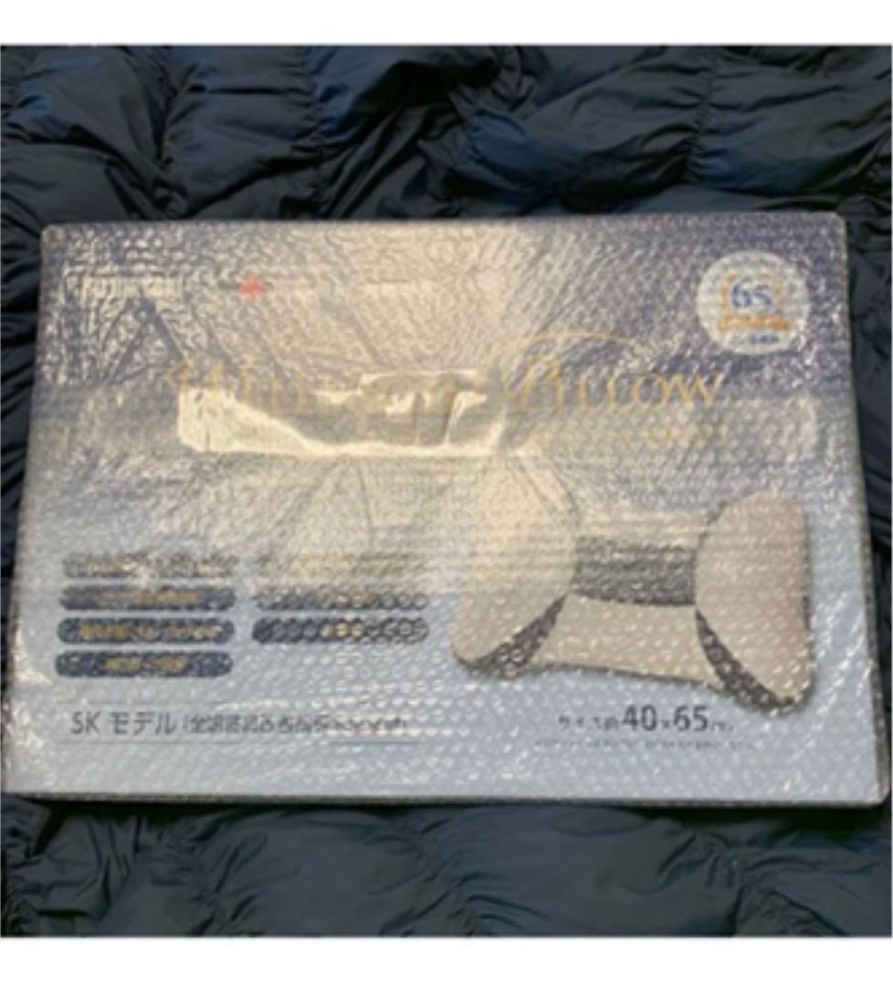 枕 Wellnight Pillow WN-P1