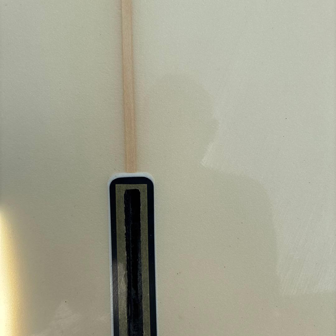 ファンボードサーフボード、ミッドレングスツインスタビ約217‼️発送可コメントから