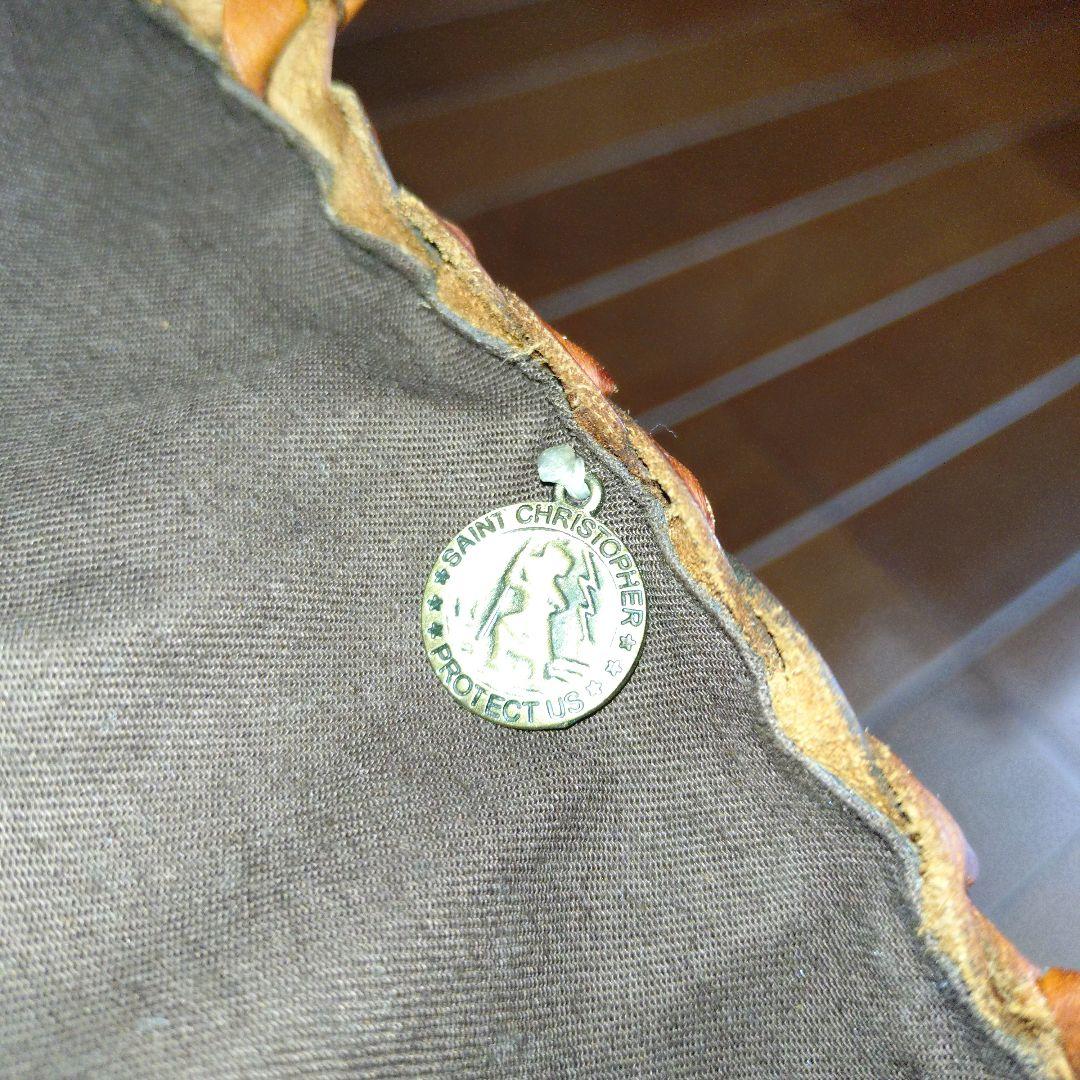 ドラゴンディフュージョン バケツ型トートバッグ