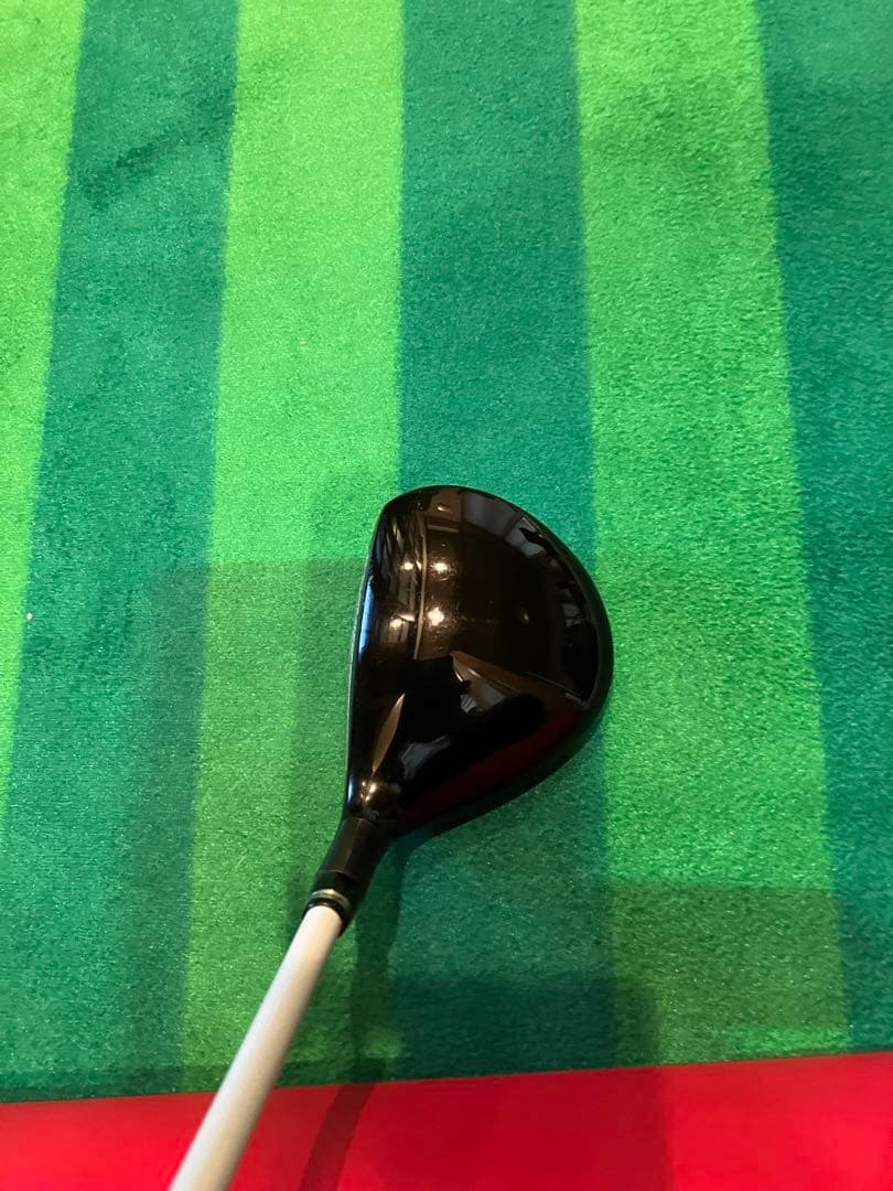 飛びの地クラブZodia ゾデイア（DWと5Wのセット）