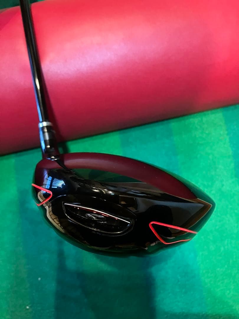 飛びの地クラブZodia ゾデイア（DWと5Wのセット）