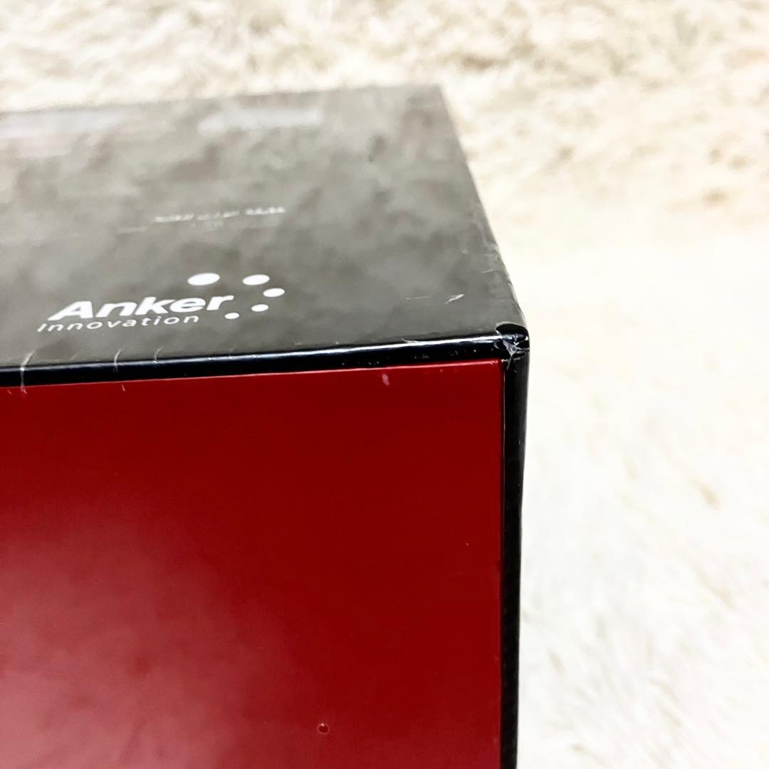 【新品未使用】アンカー ハンディ掃除機 H30高性能