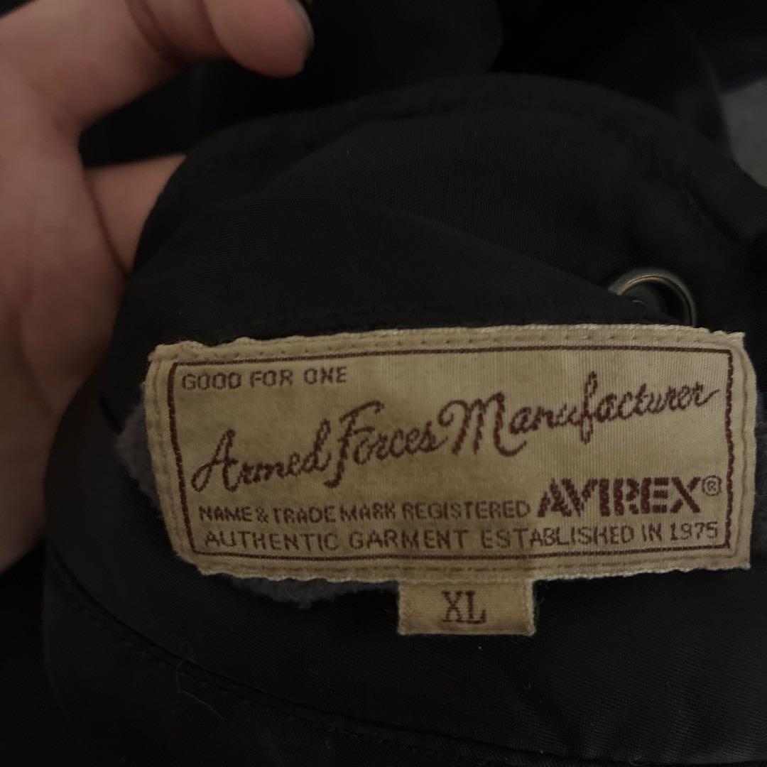 デビット　アビレックス