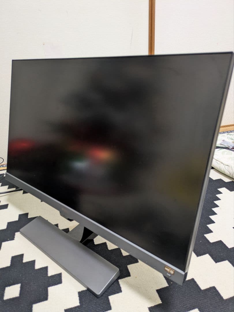 BenQ EW277HDR 27インチ LCDモニター 本体