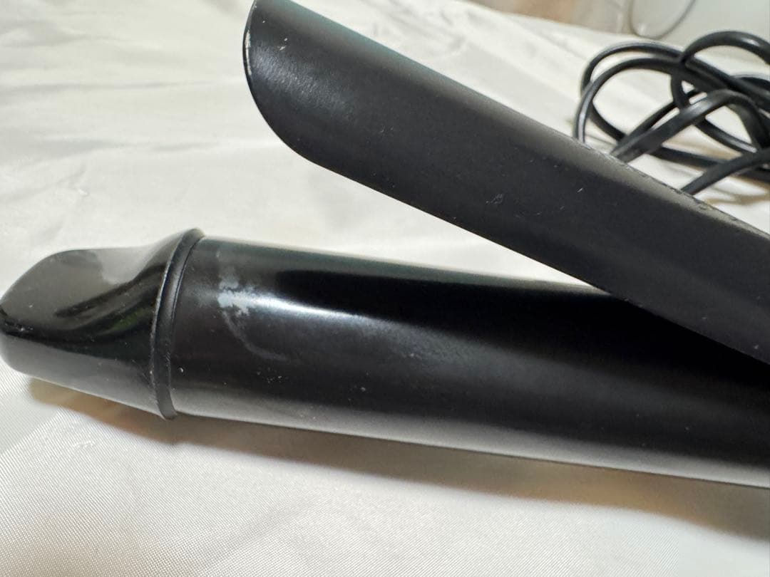 2/14まで特別価格☆リュミエリーナ ヘアビューロン 4D Plus カール