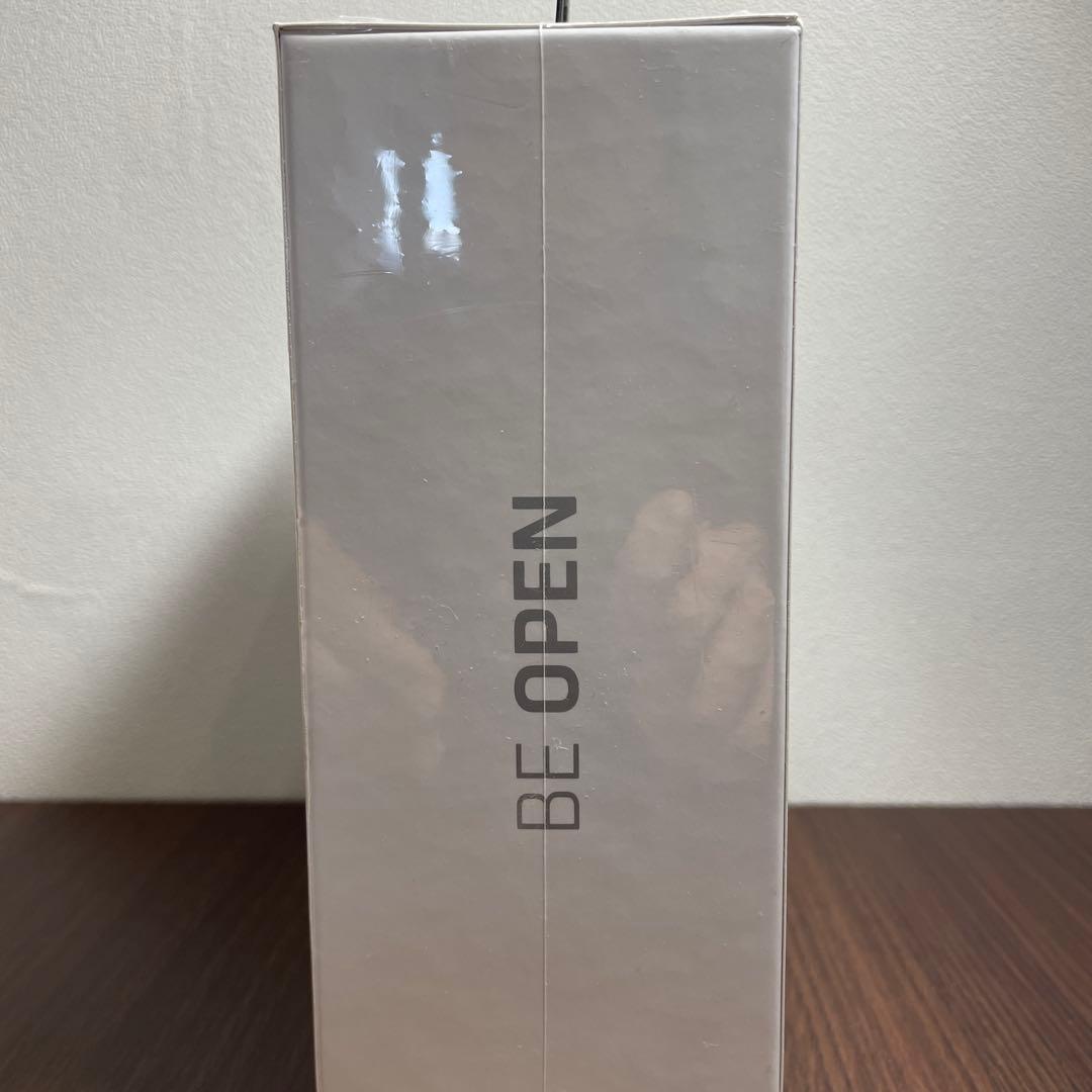 AFTERSHOKZ AEROPEX 骨伝導イヤホン COSMIC BLACK