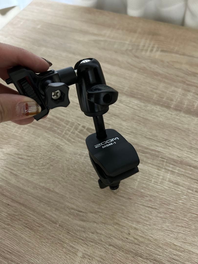 ⭐︎美品⭐︎zoom Q4n ハンディビデオレコーダー