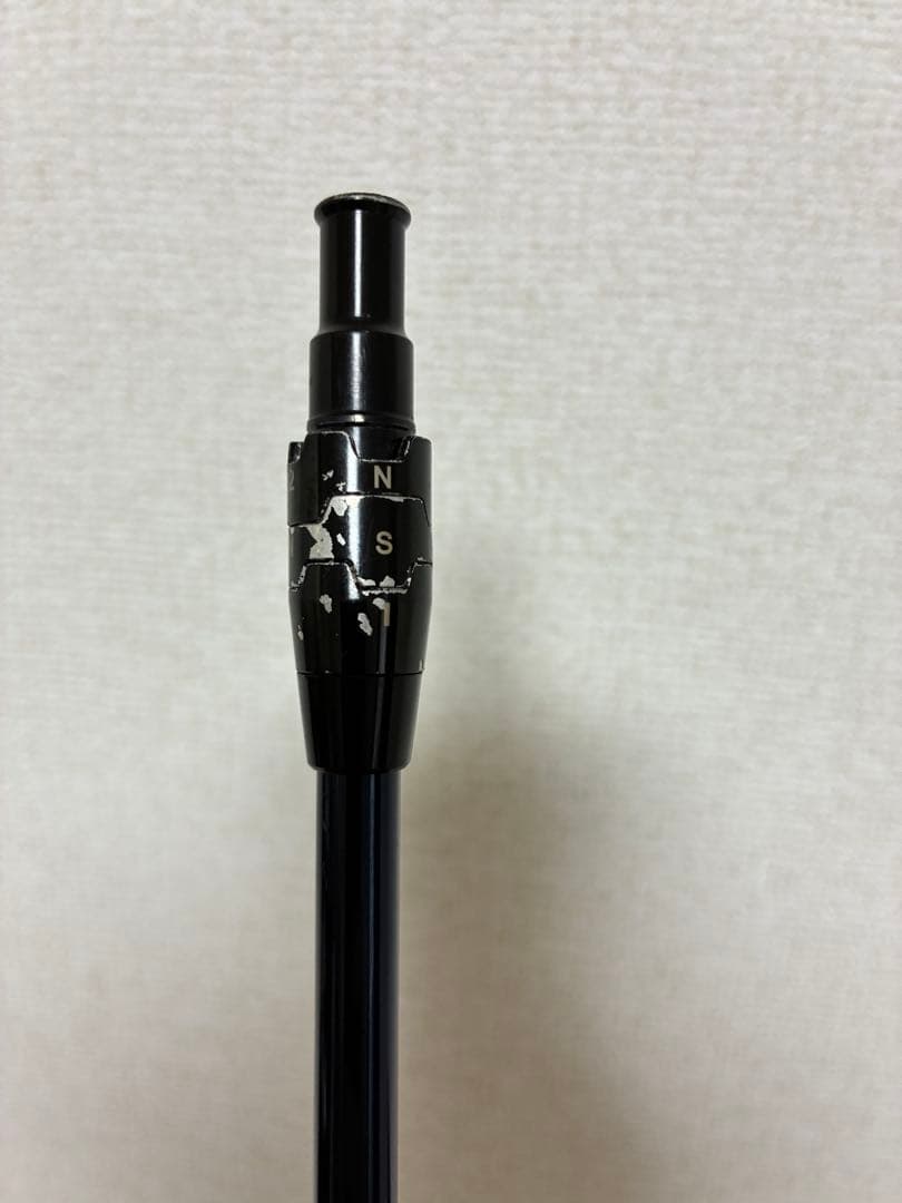 キャロウェイ ドライバー用 カスタムシャフト VENTUS BLUE 5S