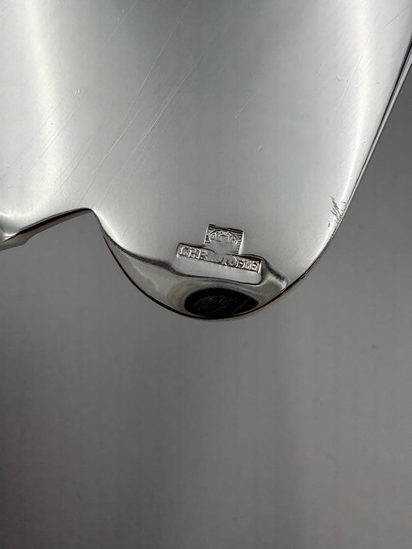 Christofle クリストフル　クリュニーモデル　 カトラリー4点まとめ売り