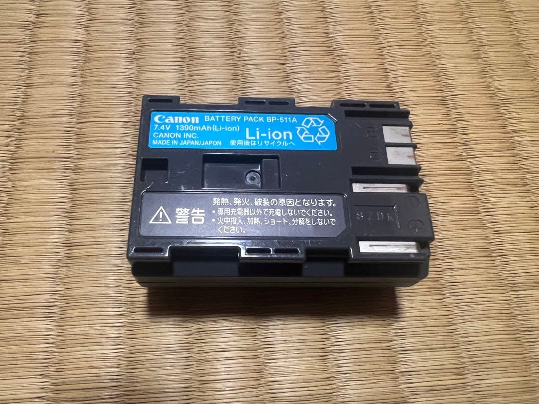 CANON 一眼レフカメラ +α まとめ売り