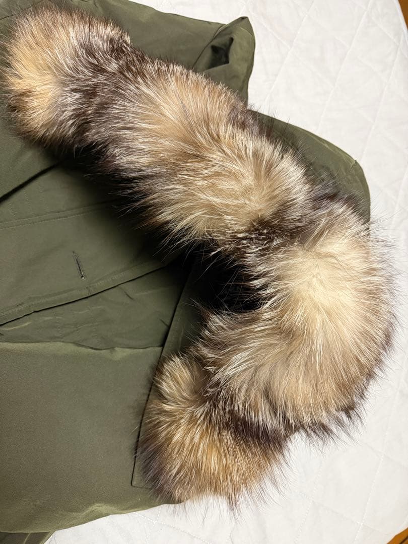 MONCLER モンクレール MONTICOLE