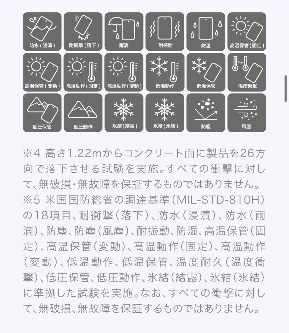 AQUOS WISH5 SH-52F SIMフリー　ナデシコ　ピンク