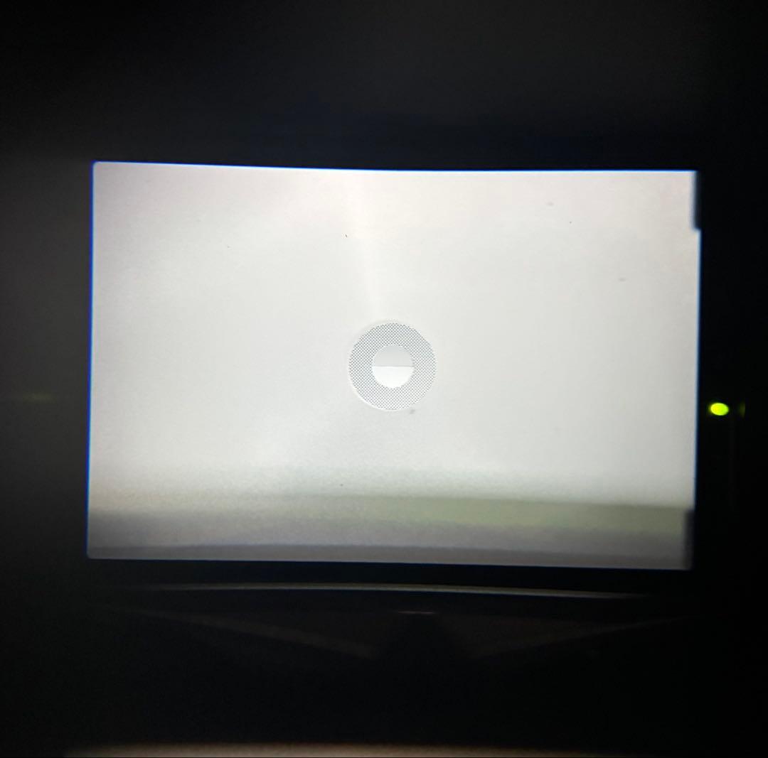 ＜動作美品＞YASHICA FX-3 SUPER 2000