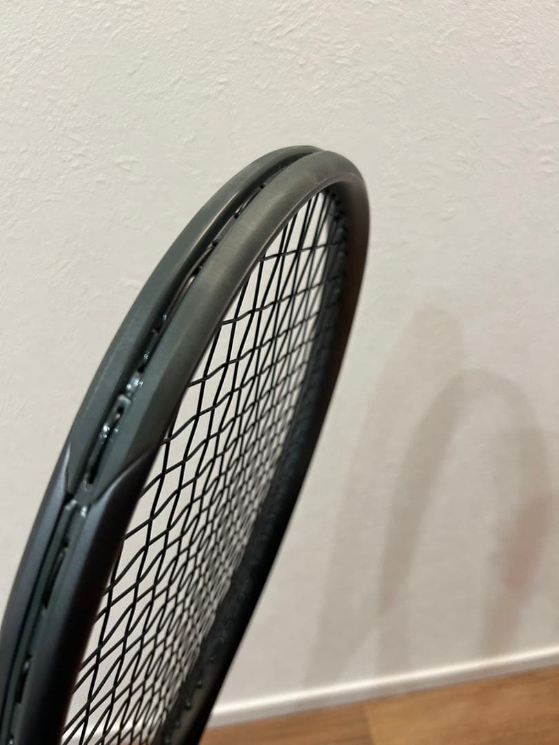 美品 Wilson RF01 FUTURE テニスラケット G2 フェデラー