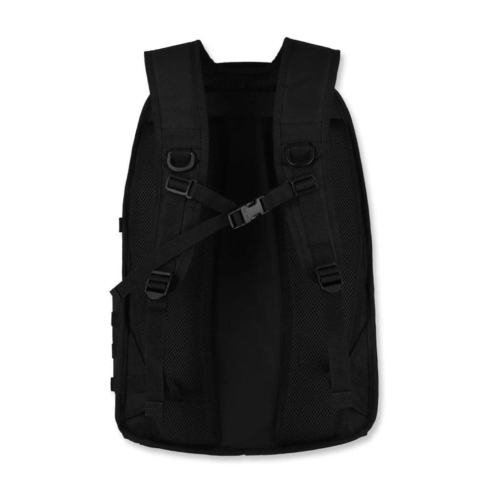 EGOZARU エゴザル EZ ソリッドモールバックパック(36L)