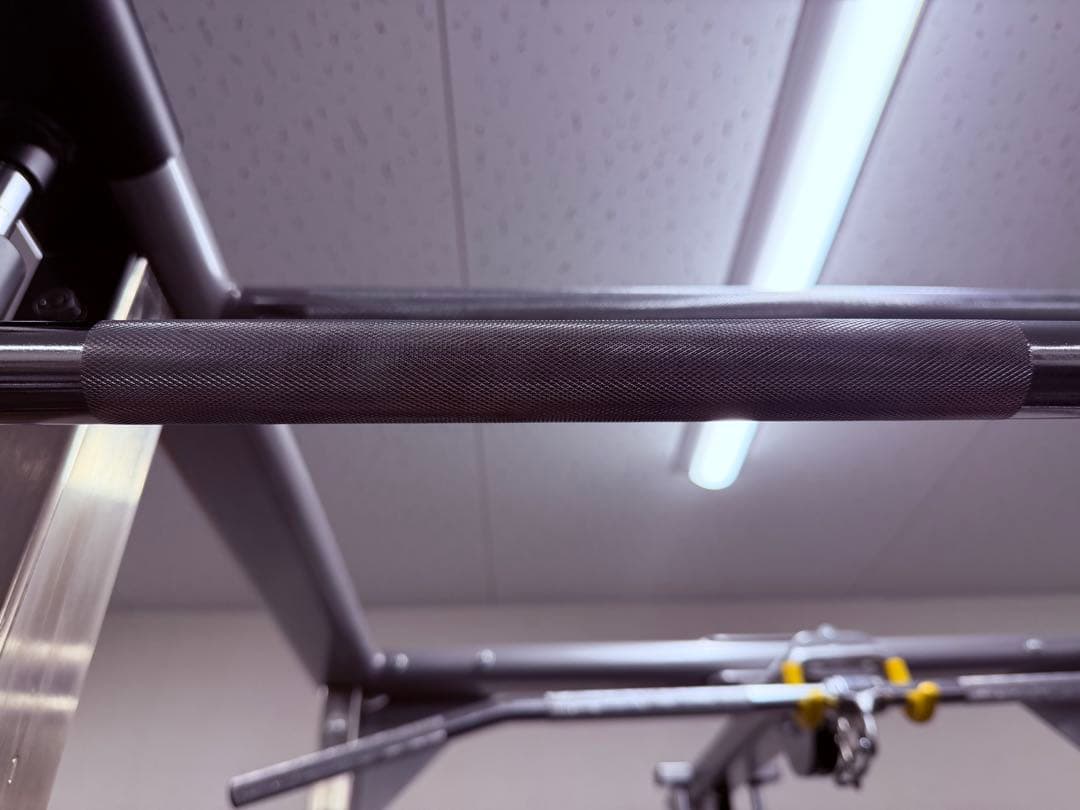 style fitness タフスタッフ対応　スミスマシンオプション