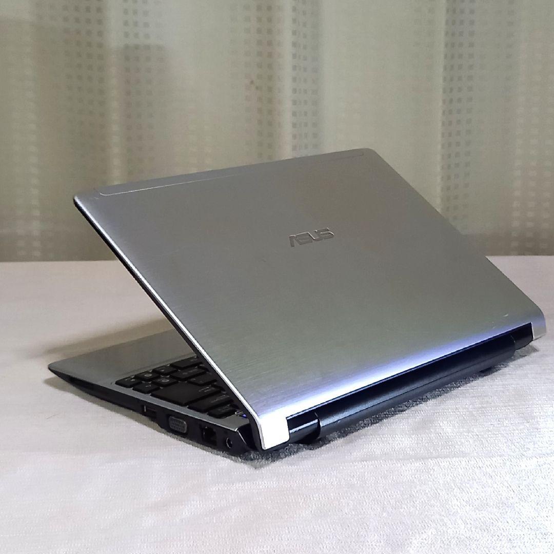ノートパソコン ASUS UL20A-2X044V