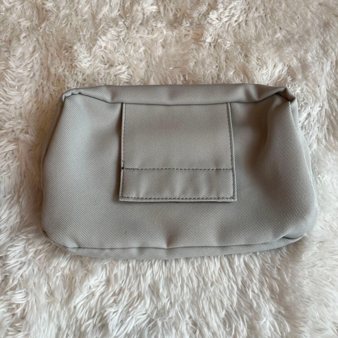 エルゴベビー オムニブリーズ 抱っこ紐 メッシュ パールグレー　ergobaby