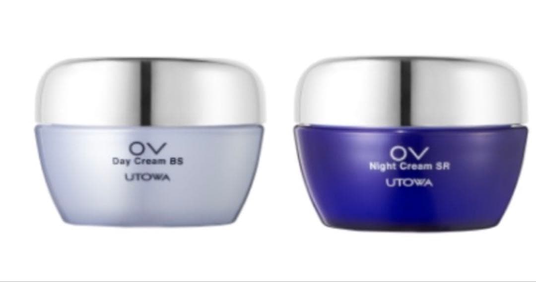 ウトワOVシリーズ　4点スペシャルセット