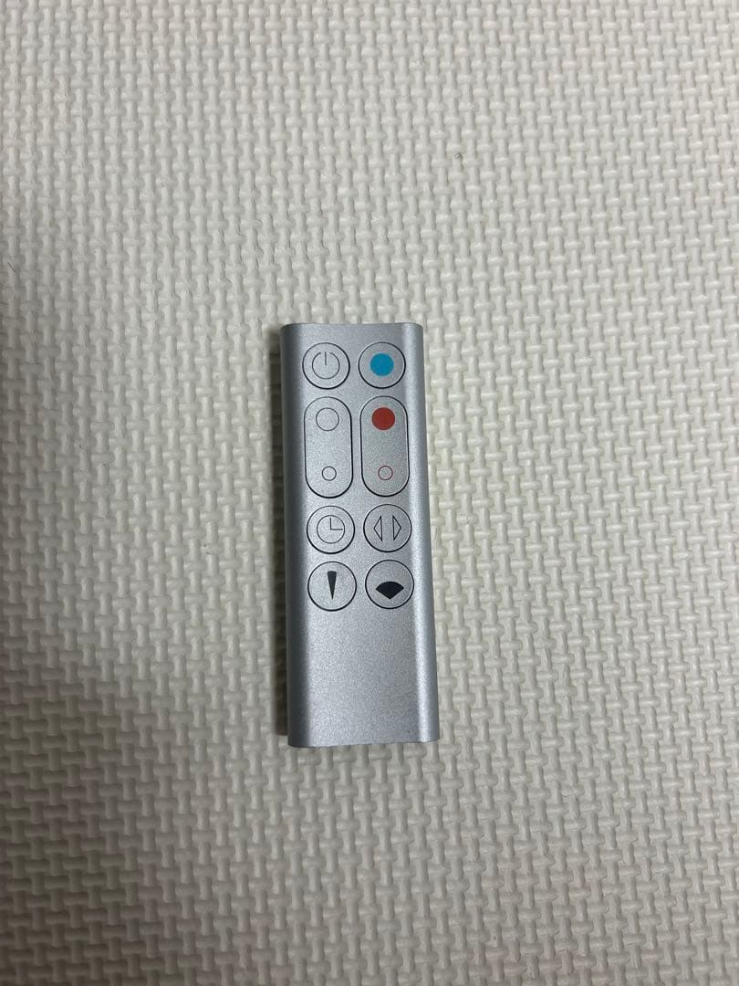 DysonPure Hot + Cool™空気清浄機能付ファンヒーターHP00