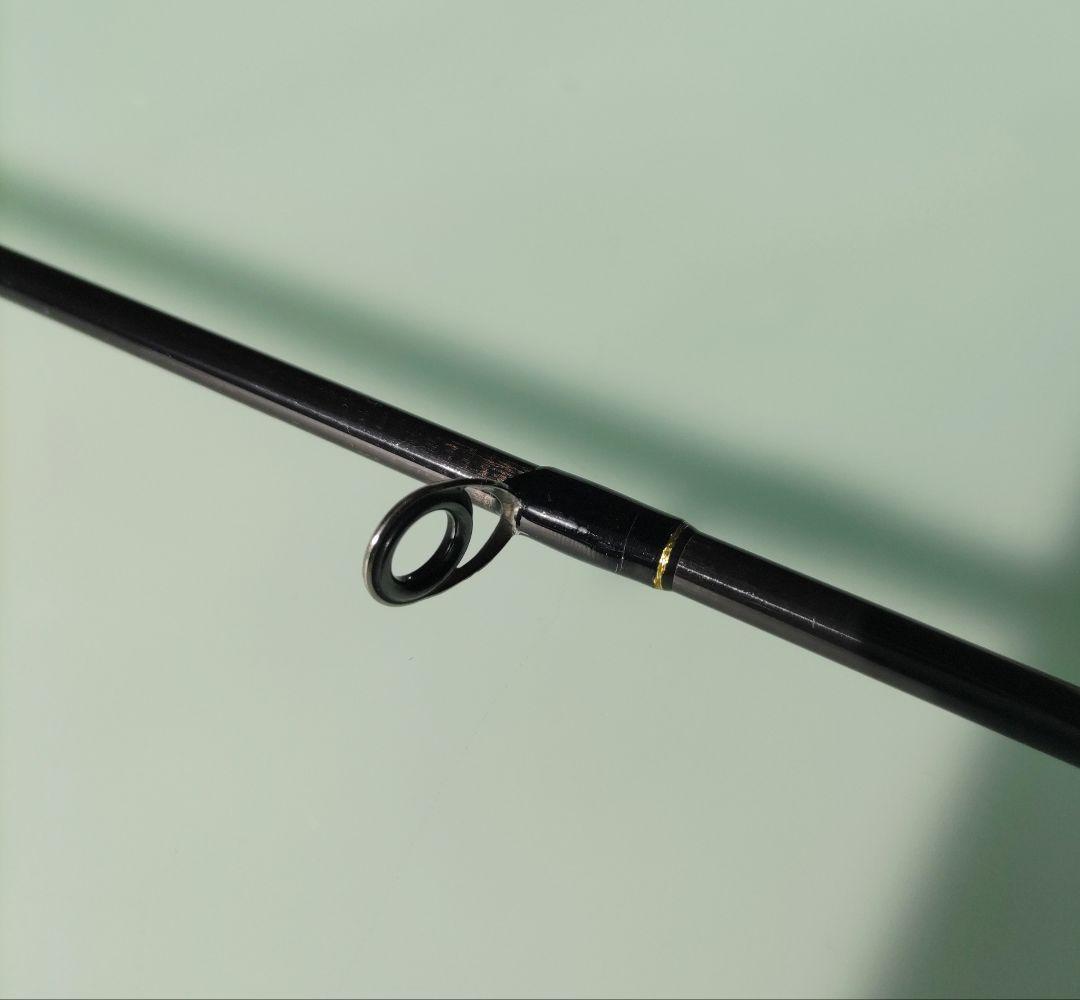 イトウクラフト エキスパートカスタム 860MX 【スタッグ】