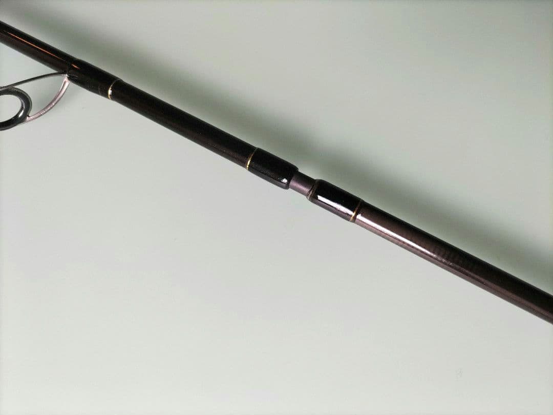 イトウクラフト エキスパートカスタム 860MX 【スタッグ】