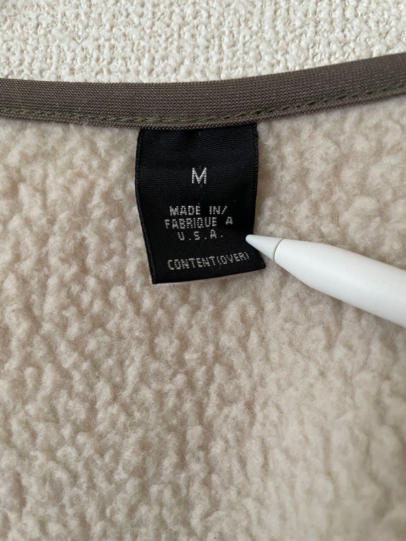 patagoniaシンプルシャツ comoli nike maatee&sons