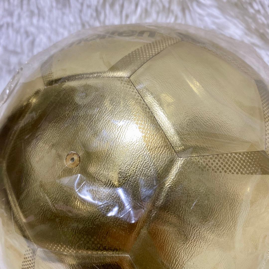 【激レア】 モルテン ペレーダ サッカーボール 記念品 ケース付 インテリア