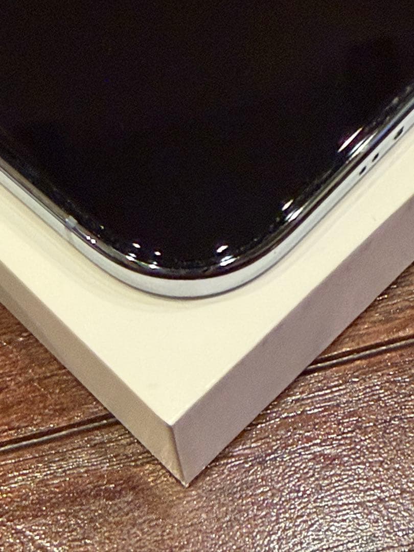 iPhone Air 512GB スカイブルー Apple バッテリー　100%