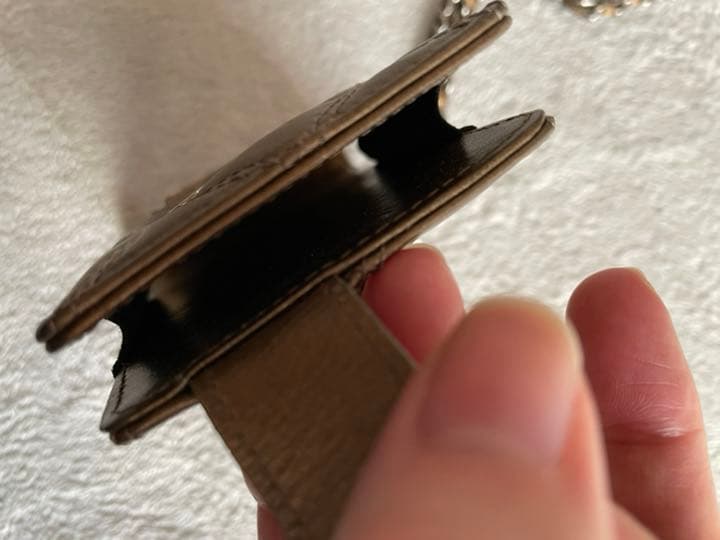 【CHANEL シャネル】ホルダー