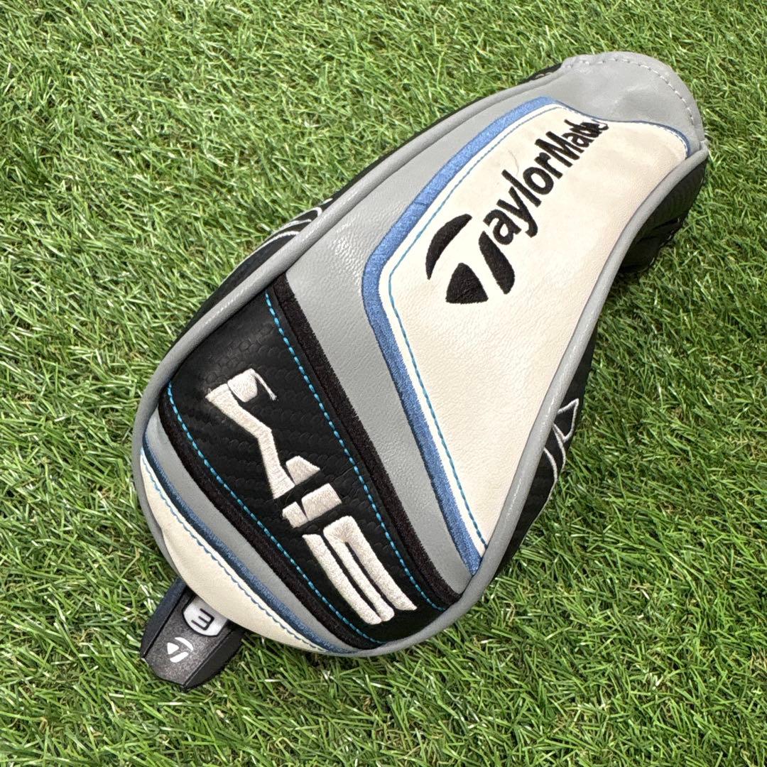 ‼️テーラーメイド シムマックス 3W フェアウェイウッド ジュニア用‼️