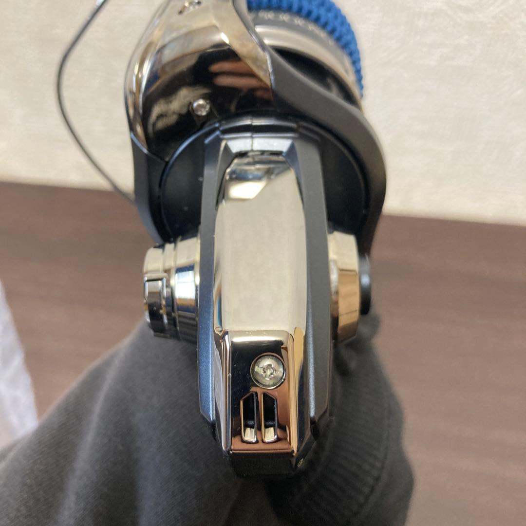20 ストラディック SW 5000XG 【美品・PE2号付】