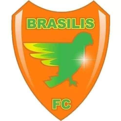 元ブラジル代表 オスカール氏のブラジリスFC(所有クラブ)サイン入ユニフォーム