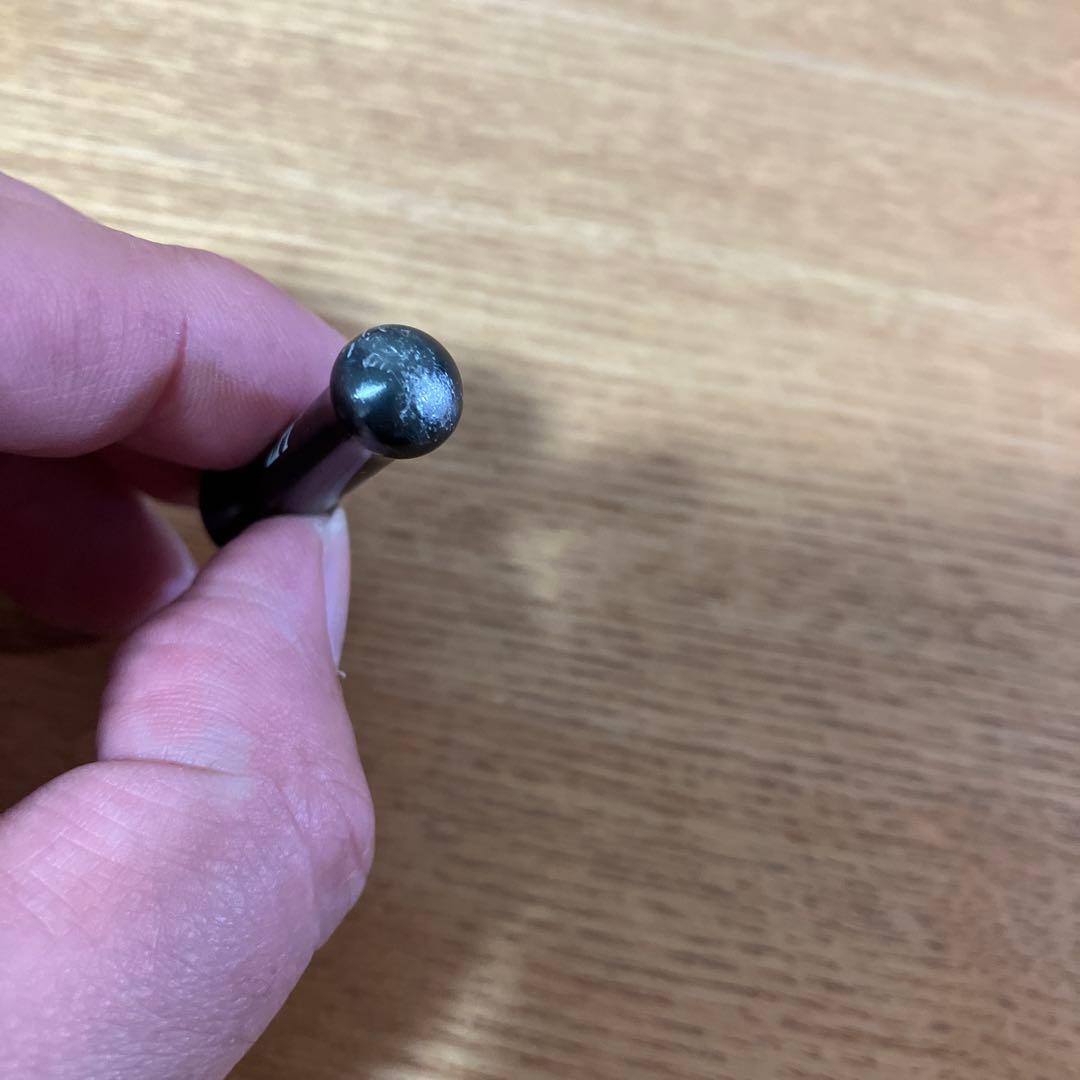 美品　ドレス　ヴァーテックス マッド　ダブルハンドル　ZPI スタンド　セット