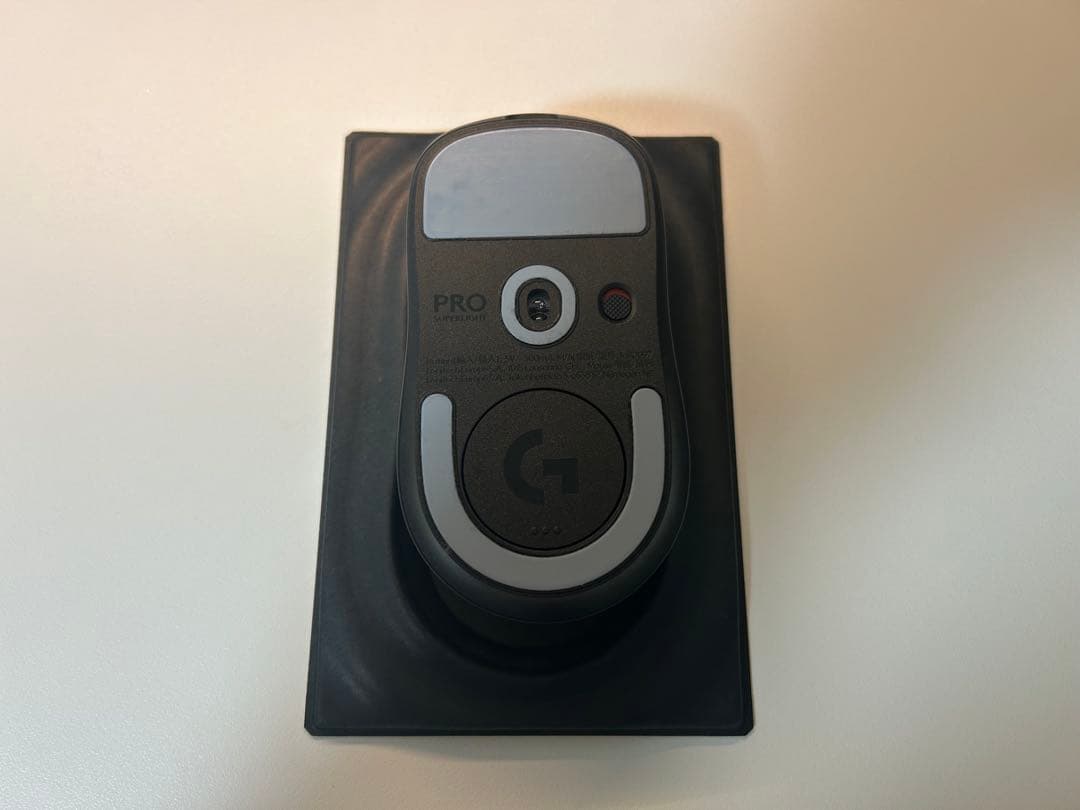 キーボード Logicool TKL RAPID/SUPERLIGHT 2