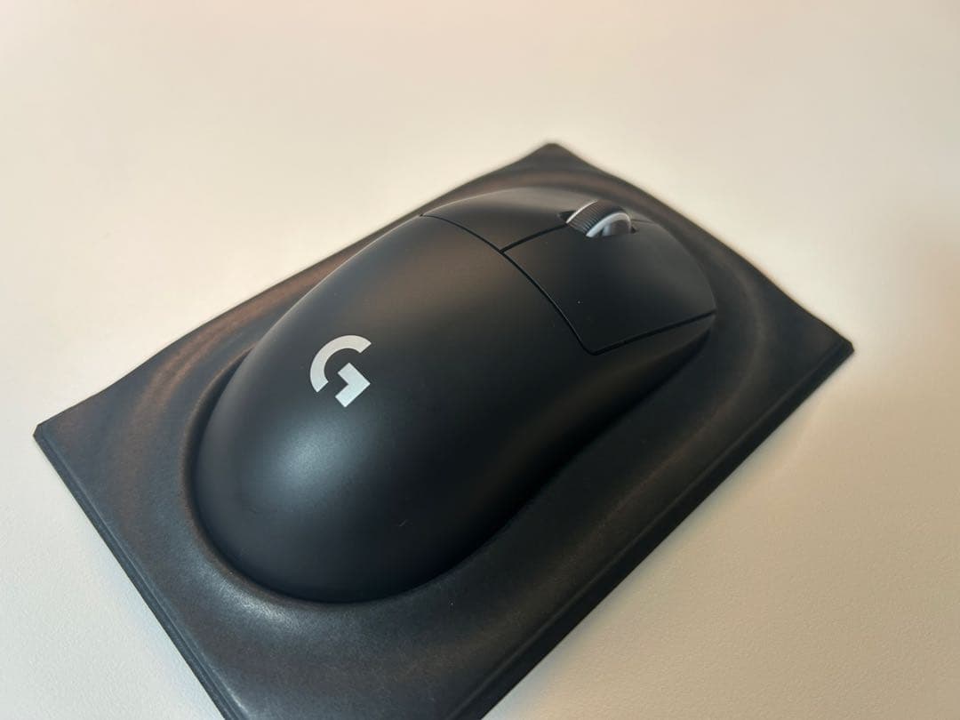 キーボード Logicool TKL RAPID/SUPERLIGHT 2