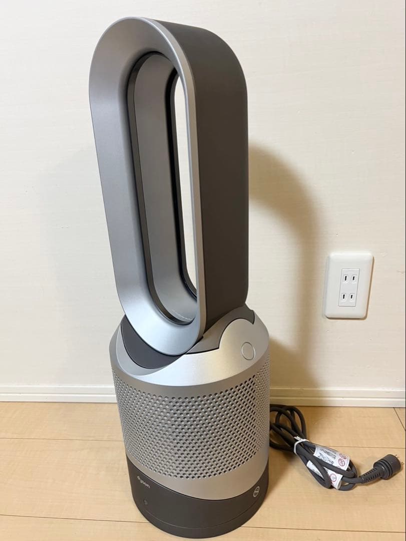 ⭐︎美品⭐︎ダイソン hot+cool HP00 2025年製 空気清浄機