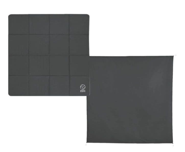 ホールアース 3~4人用 EARTH DOME 240 SC　　　 ３点セット