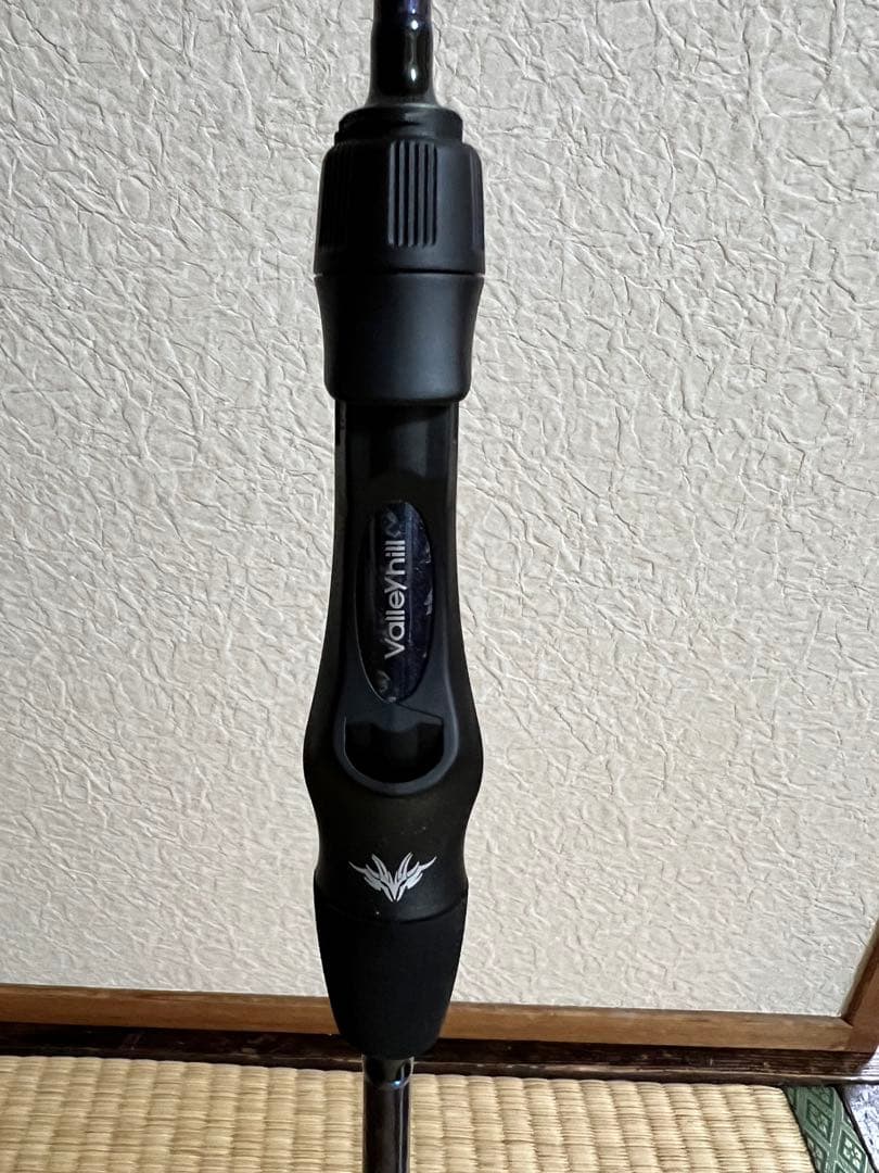 Valleyhill RMXC-66S-Yaril イカメタル