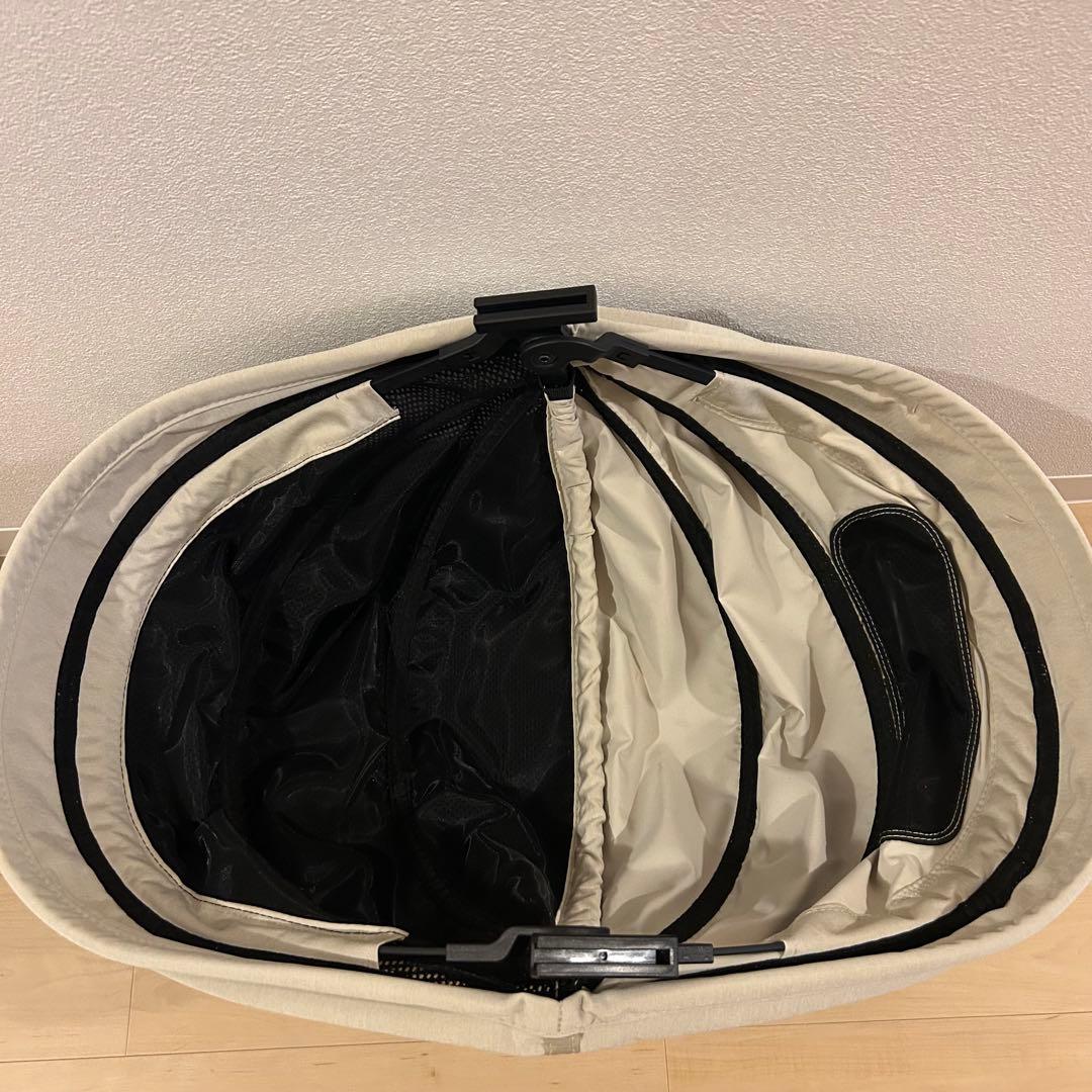 AIRBUGGYDOME3PREMIER(LARGE)コット単品　エアバギー