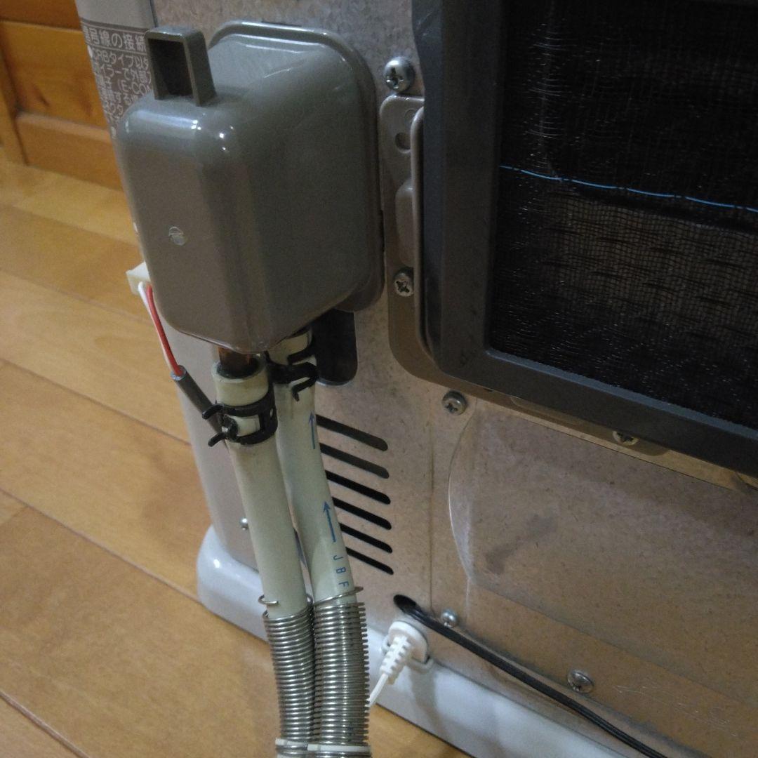 コロナ 温水ルームヒーター CRH-400CS 2009年製 #5290901