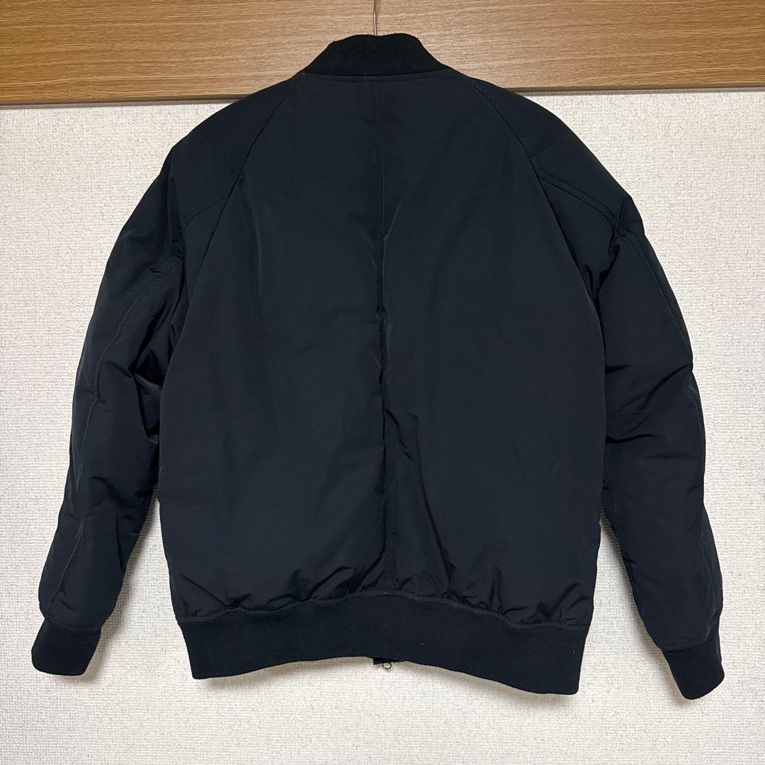 NANGA x URBAN RESEARCH DOORS ダウンジャケット