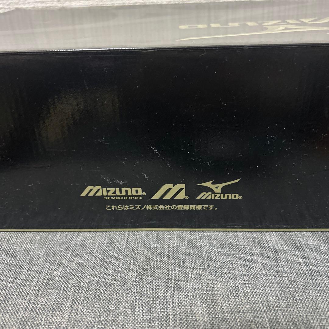 ★新品タグ付き★ ミズノ　グローバルエリート　アップシューズ　野球　28.5cm