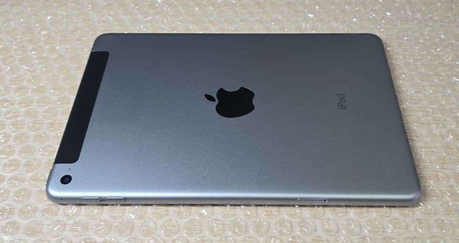ミ*★様 比較的美品◼️iPad mini 4◼️128GB◼️バッテリー良品◼