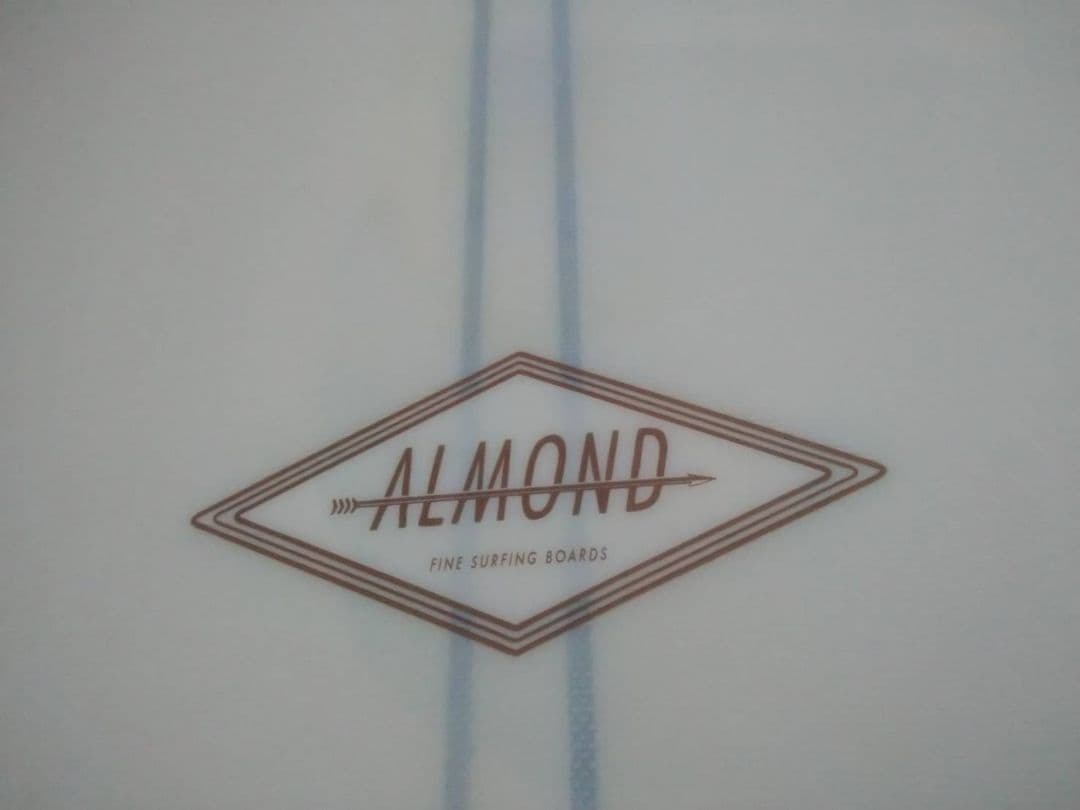ALMONDロングボード9.3