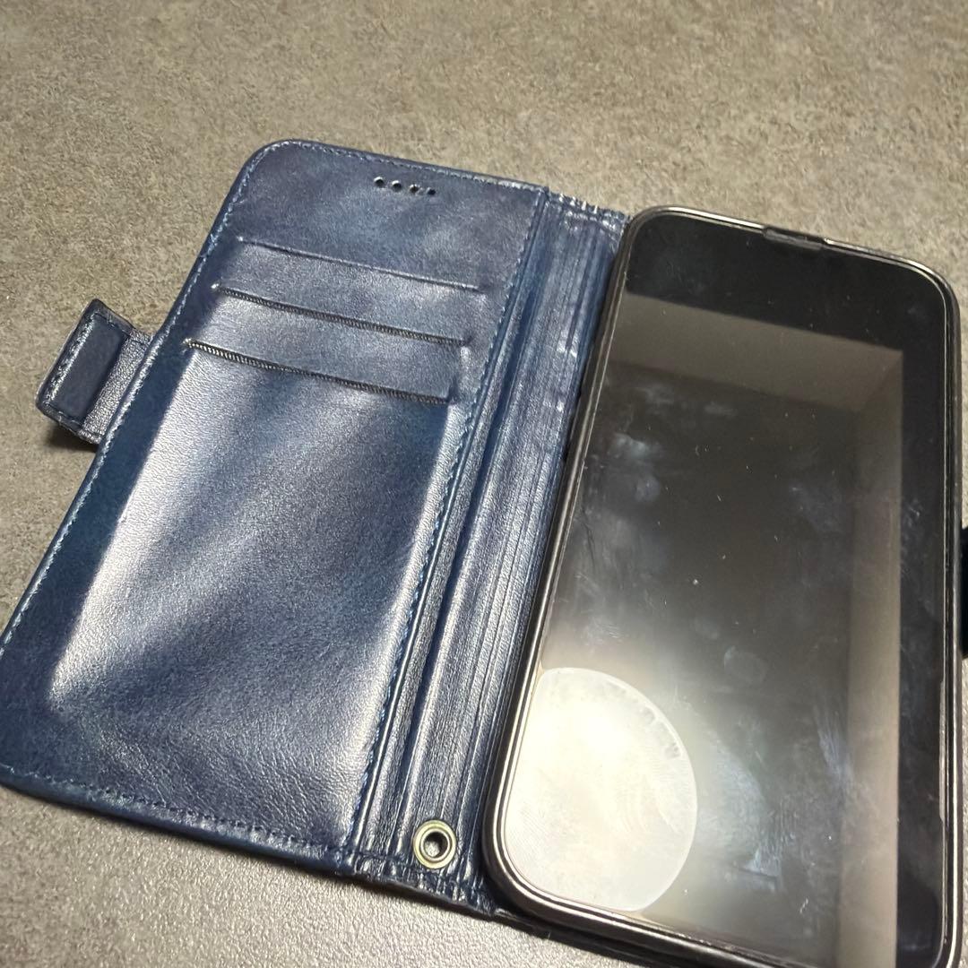 Apple iPhone 13 Pro シエラブルー 本体512Gb